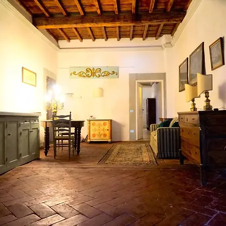Bed & Breakfast Corte Dei Medici *