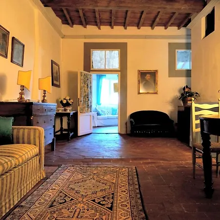 Bed & Breakfast Corte Dei Medici *