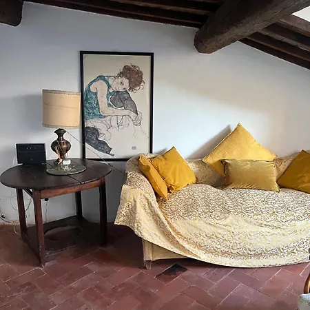 Bed & Breakfast Corte Dei Medici *
