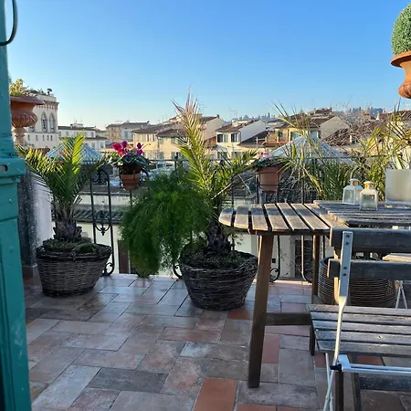 Bed & Breakfast Corte Dei Medici
