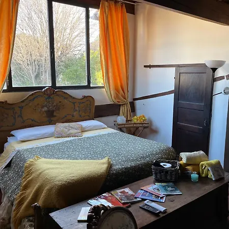 Bed & Breakfast Corte Dei Medici *