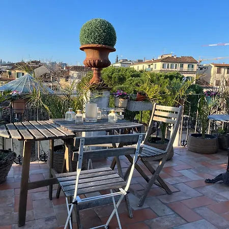 Bed & Breakfast Corte Dei Medici Florence