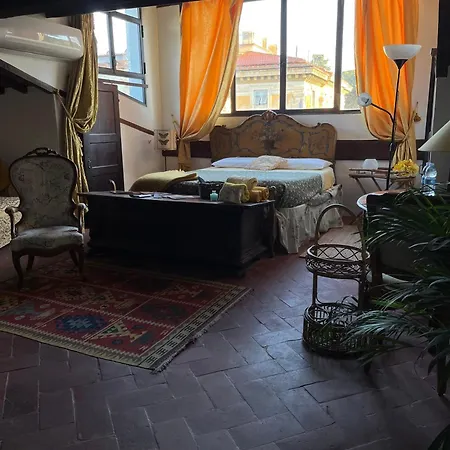 Corte Dei Medici Bed & Breakfast *