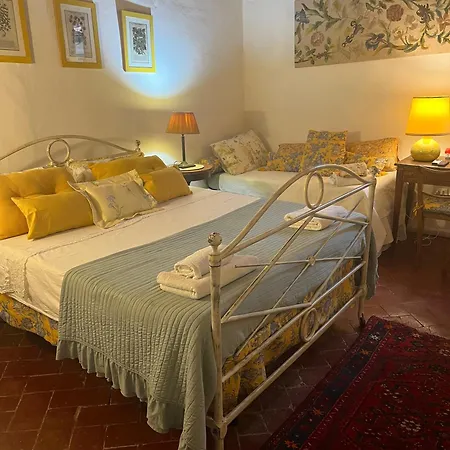 Corte Dei Medici Bed & Breakfast *