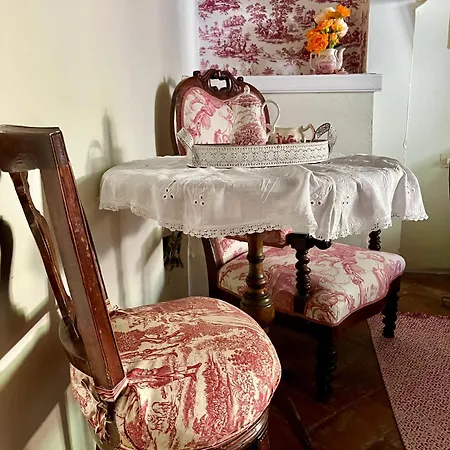 Bed & Breakfast Corte Dei Medici