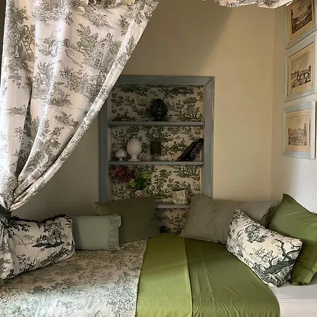 Bed & Breakfast Corte Dei Medici Florence