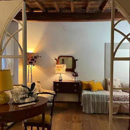 Corte Dei Medici Bed & Breakfast *