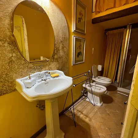Bed & Breakfast Corte Dei Medici *