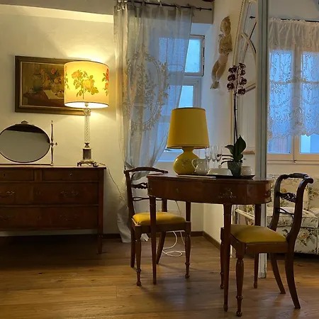Corte Dei Medici Bed & Breakfast *