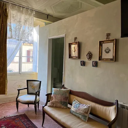 Corte Dei Medici Firenze