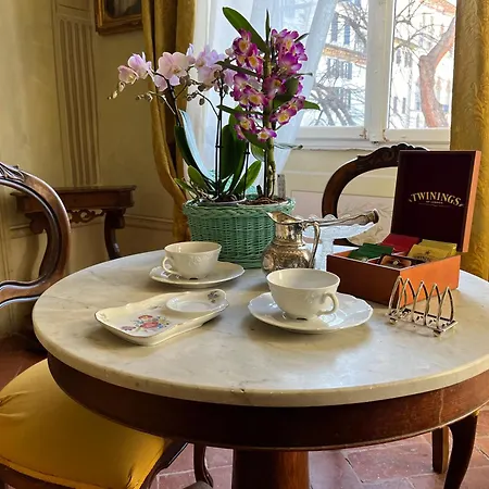 Corte Dei Medici Bed & Breakfast *