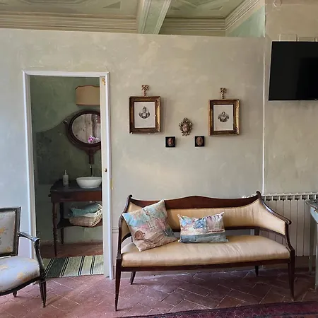 Bed & Breakfast Corte Dei Medici Florence