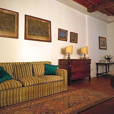 Corte Dei Medici *