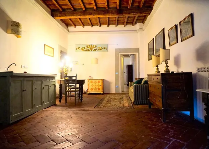 Nocleg ze śniadaniem Corte Dei Medici *