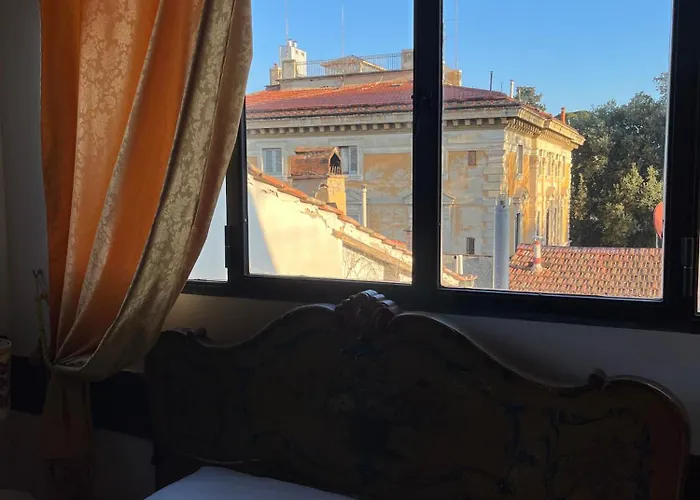 Corte Dei Medici Nocleg ze śniadaniem