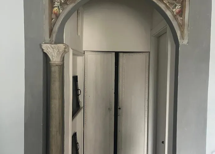 Nocleg ze śniadaniem Corte Dei Medici