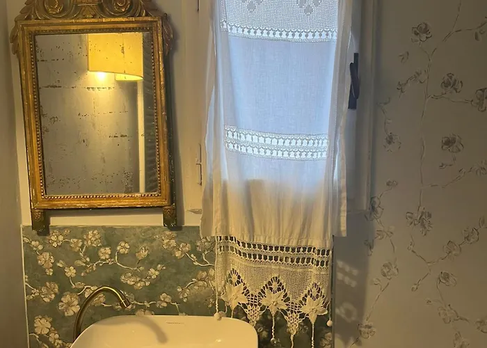 Nocleg ze śniadaniem Corte Dei Medici *