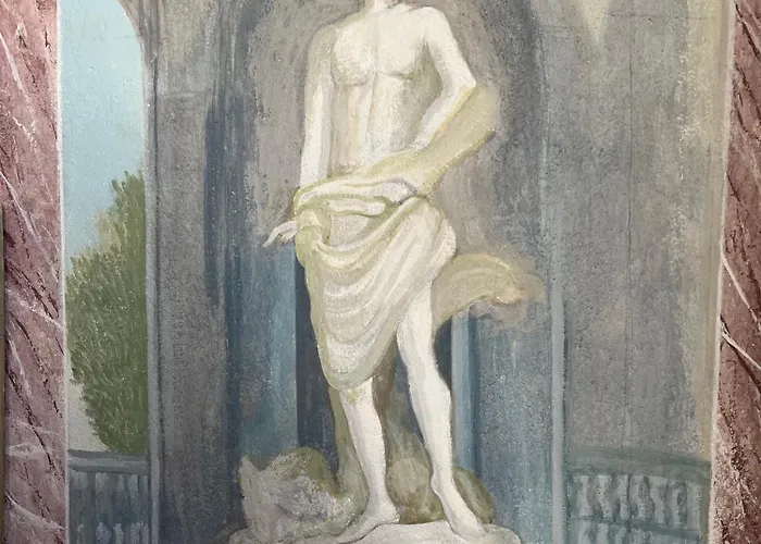 Nocleg ze śniadaniem Corte Dei Medici *