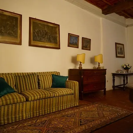 Corte Dei Medici Bed & Breakfast Florens