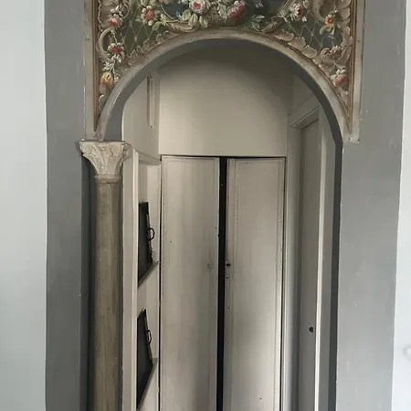 Отель типа 