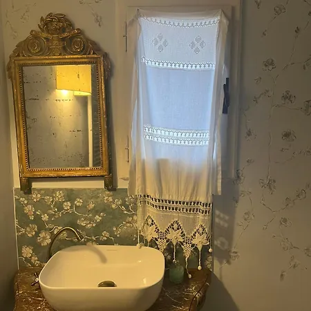 Отель типа 